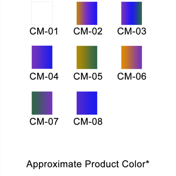 E7 Color Chameleon Paint CM-03 Purple Green Blue Finish Color For Model Kit 變色龍