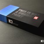 E7 Artist Edition - Blue Series Box